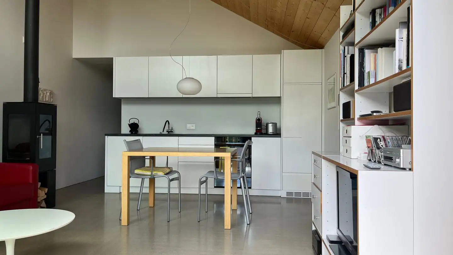 Attic flat for sale - Denter Uauls 246c, 7144 Vella - Photo 4