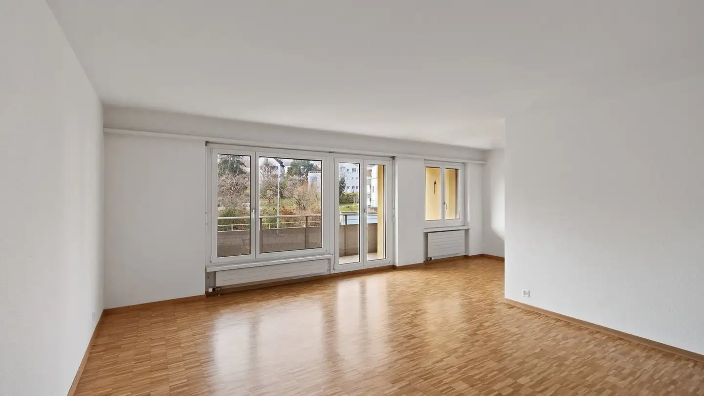 Appartement à louer - Schwandelstrasse 22, 8800 Thalwil - Photo 2