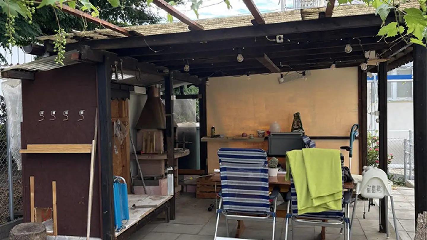Appartamento in affitto - Rütistrasse 31, 8580 Amriswil - Foto 3