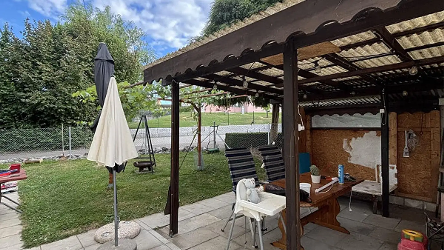 Appartamento in affitto - Rütistrasse 31, 8580 Amriswil - Foto 4