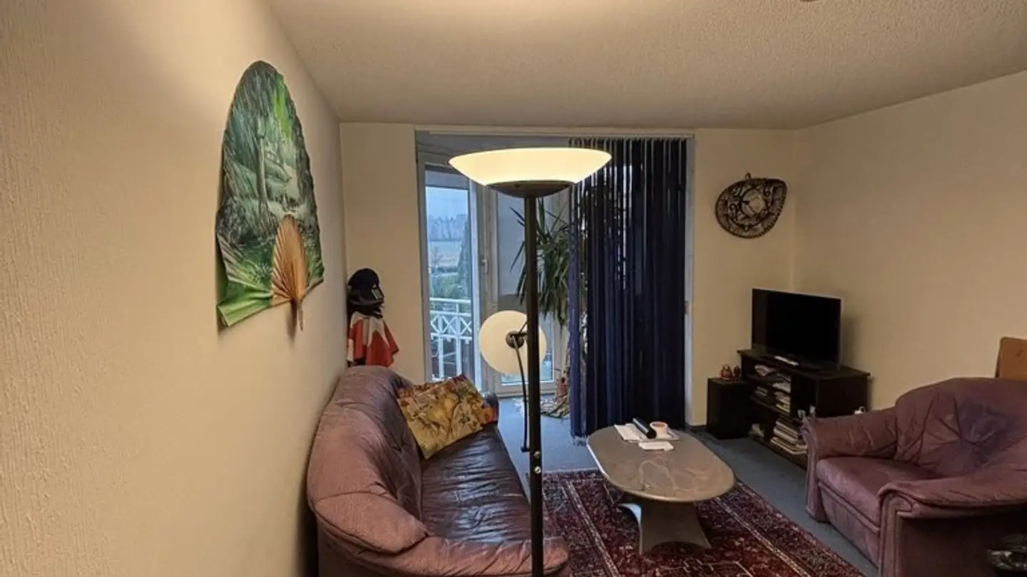 Wohnung mieten - Chemin D'eysins 49, 1260 Nyon - Foto 3