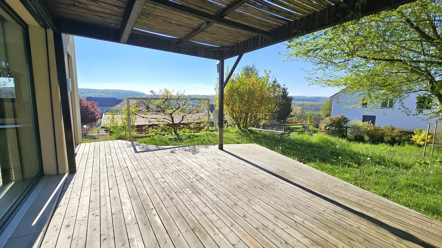 Villa in vendita - 1304 Cossonay-Ville