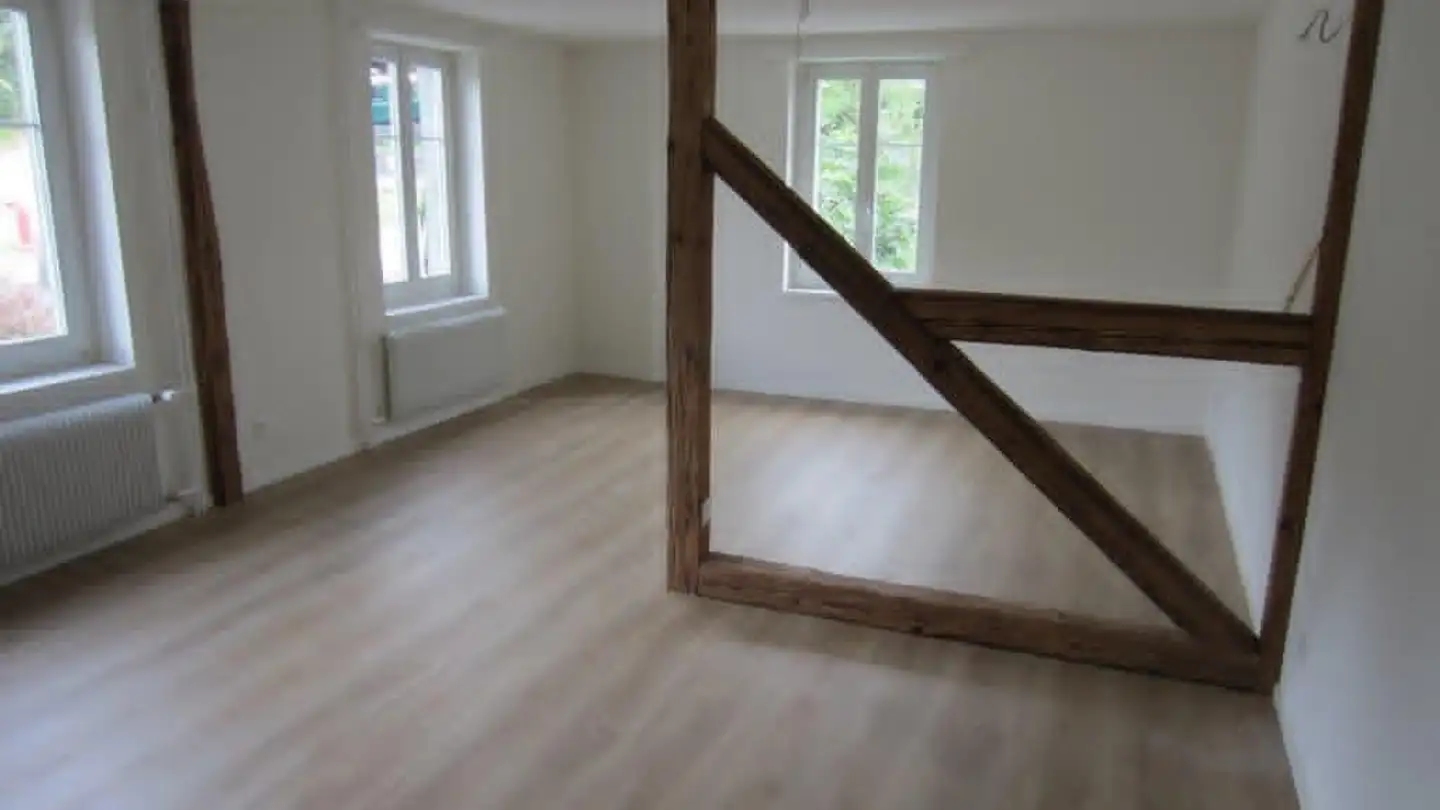 Appartamento in affitto - Heuelstrasse 6, 5014 Gretzenbach - Foto 4