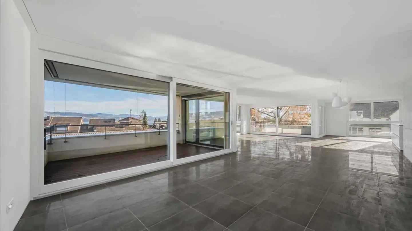 Appartamento in affitto - Oberdorfstrasse 20, 8820 Wädenswil - Foto 3