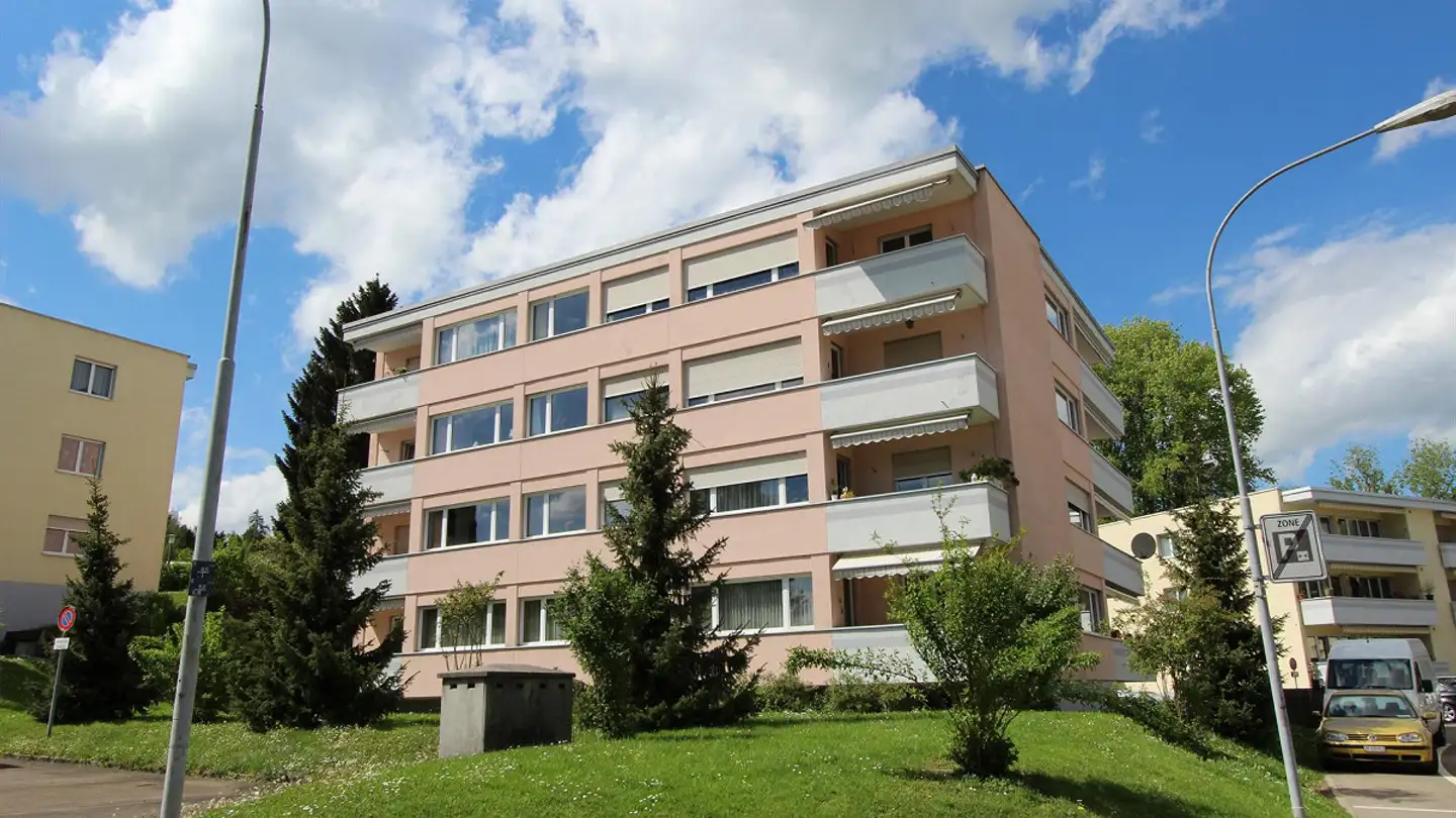 Appartement à louer - Waidstrasse 1, 8307 Effretikon