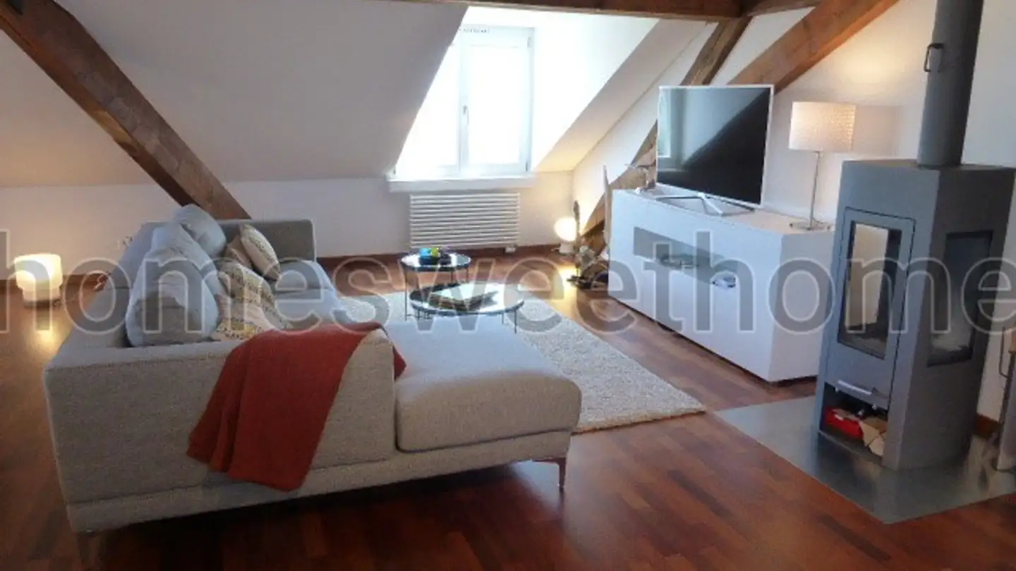 Furnished apartment for rent - Rue Des Délices, 1203 Genève