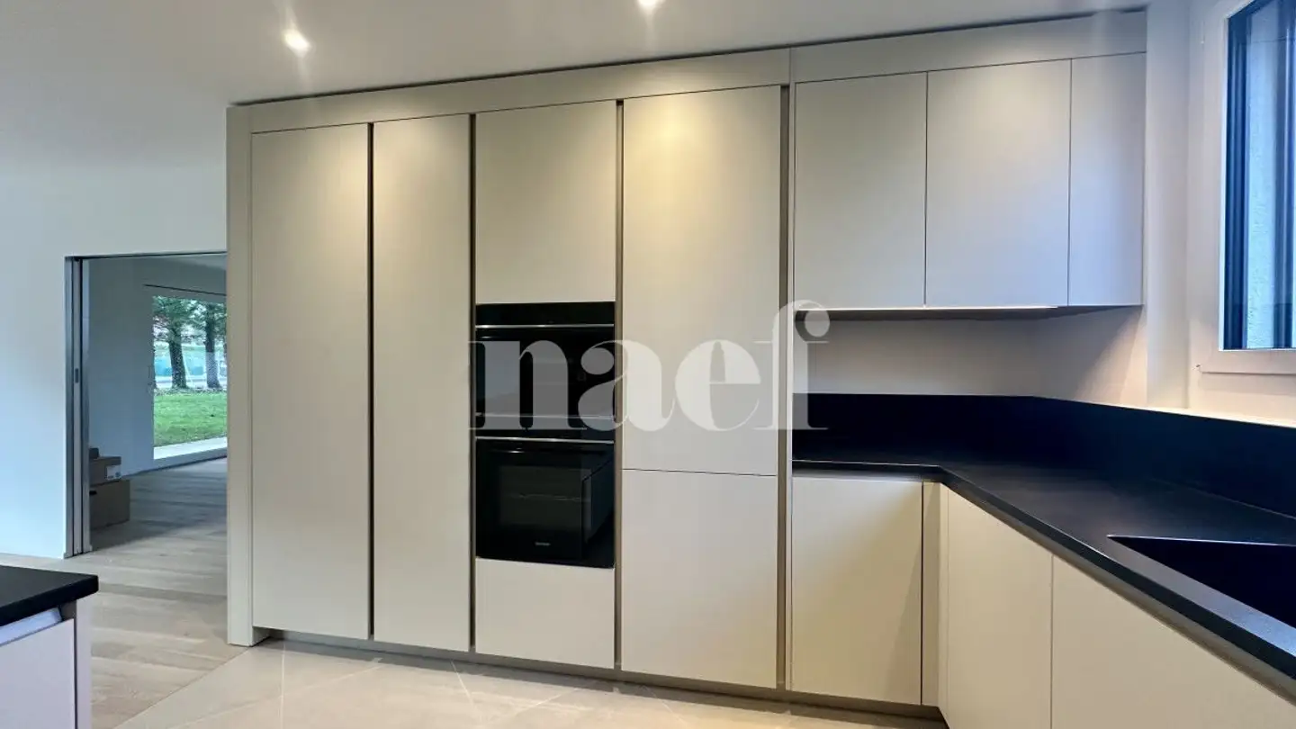 Einfamilienhaus mieten - Chemin Des Rasses 47a, 1255 Veyrier - Foto 4