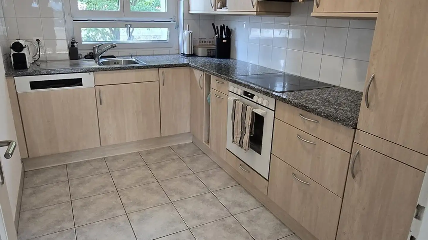 Appartamento in affitto - Dufourstrasse 103, 9000 St. Gallen