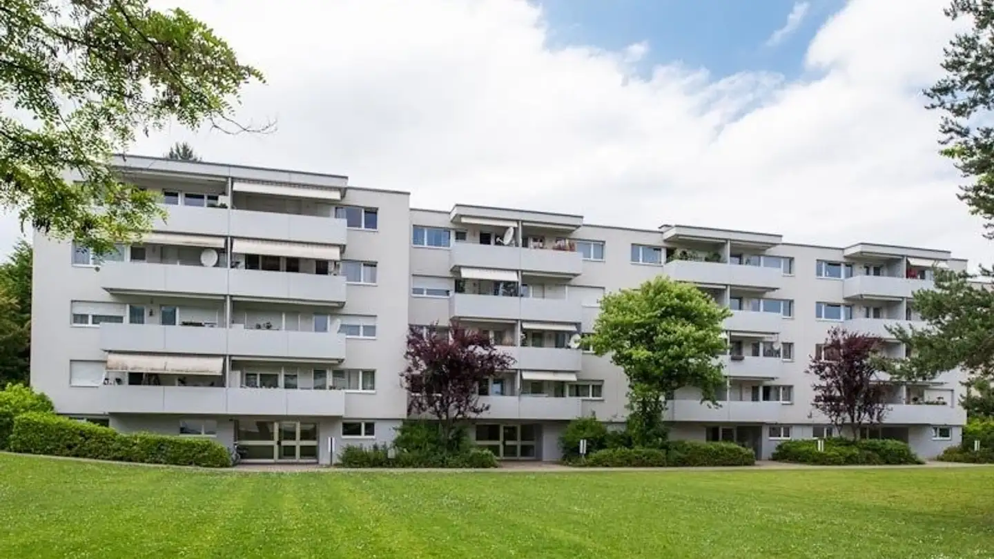 Appartamento in affitto - Im Gwidem 7, 4147 Aesch BL