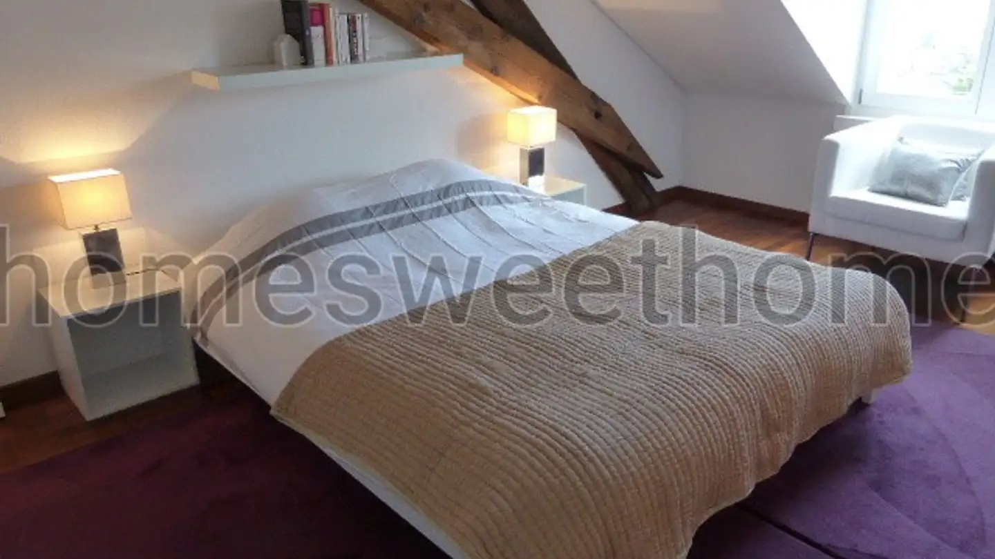 Furnished apartment for rent - Rue Des Délices, 1203 Genève - Photo 4