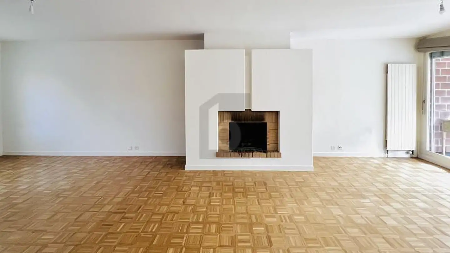 Maison jumelle à louer - 1293 Bellevue - Photo 3