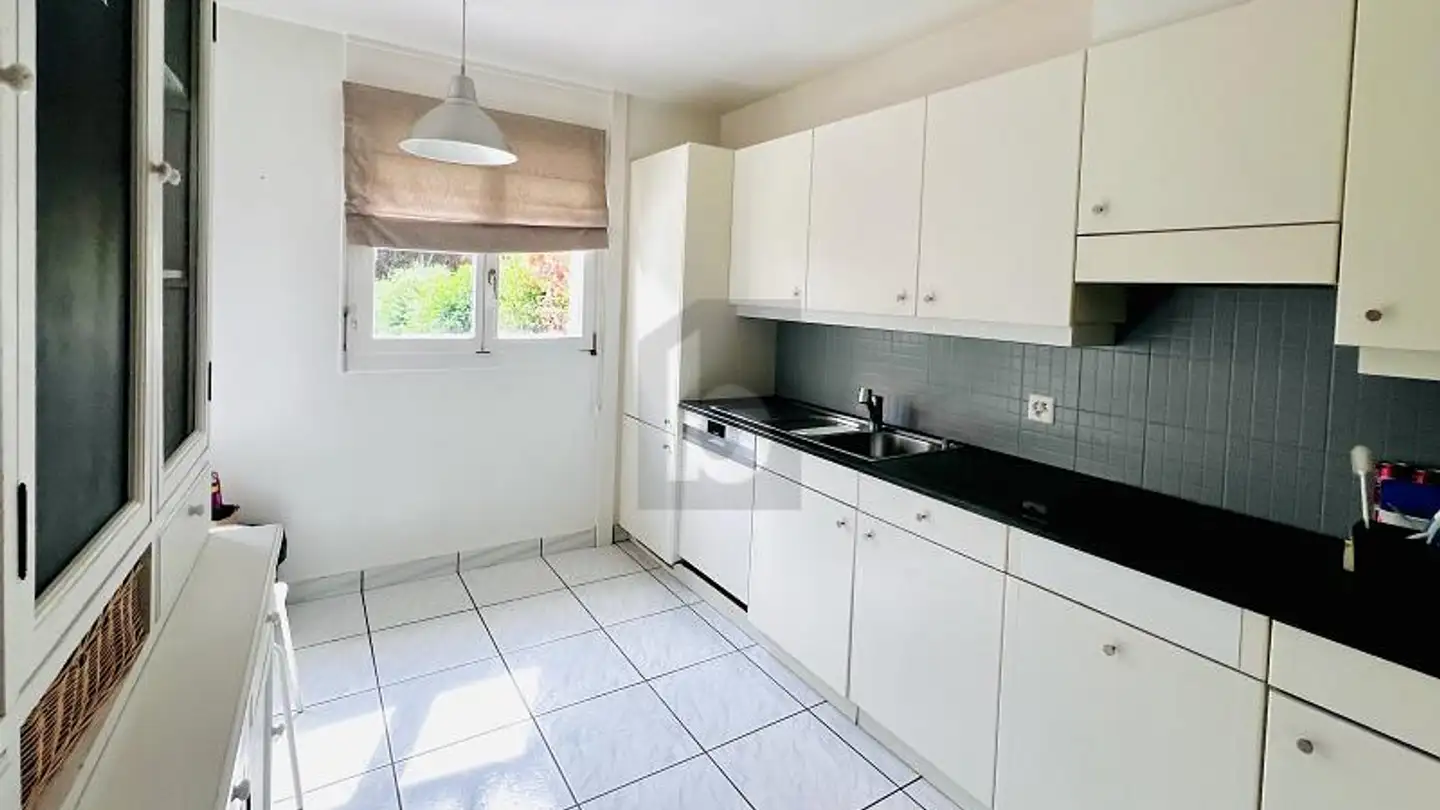 Maison jumelle à louer - 1293 Bellevue - Photo 4