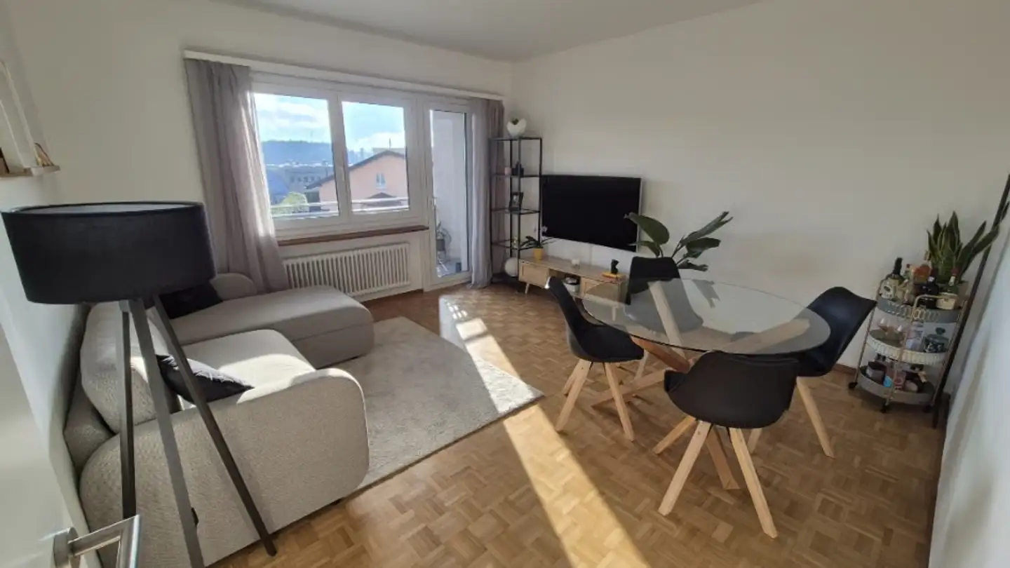 Apartment for rent - In Biòlda 4, 6950 Tesserete - Photo 4