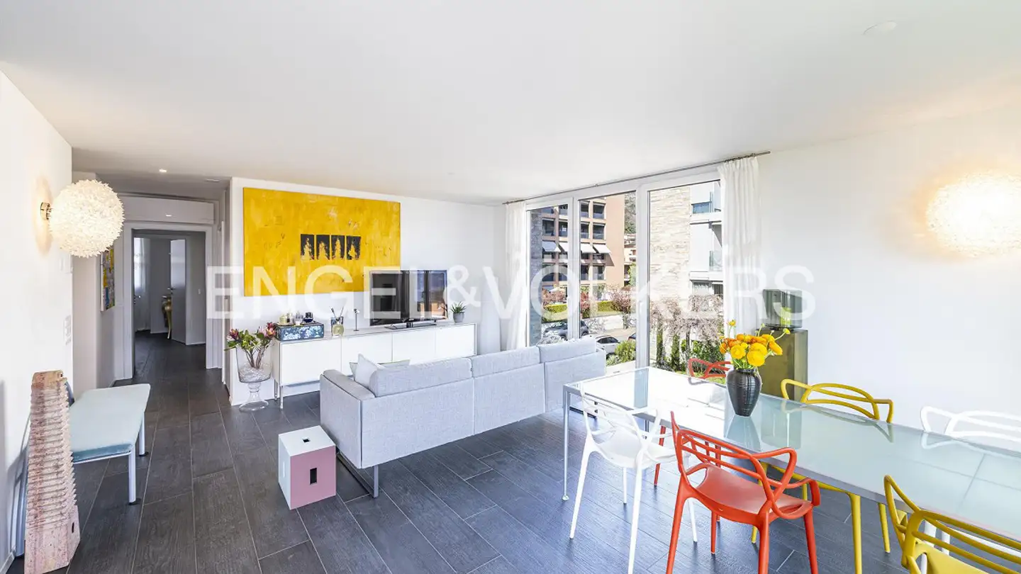 Wohnung kaufen - 6648 Minusio - Foto 3