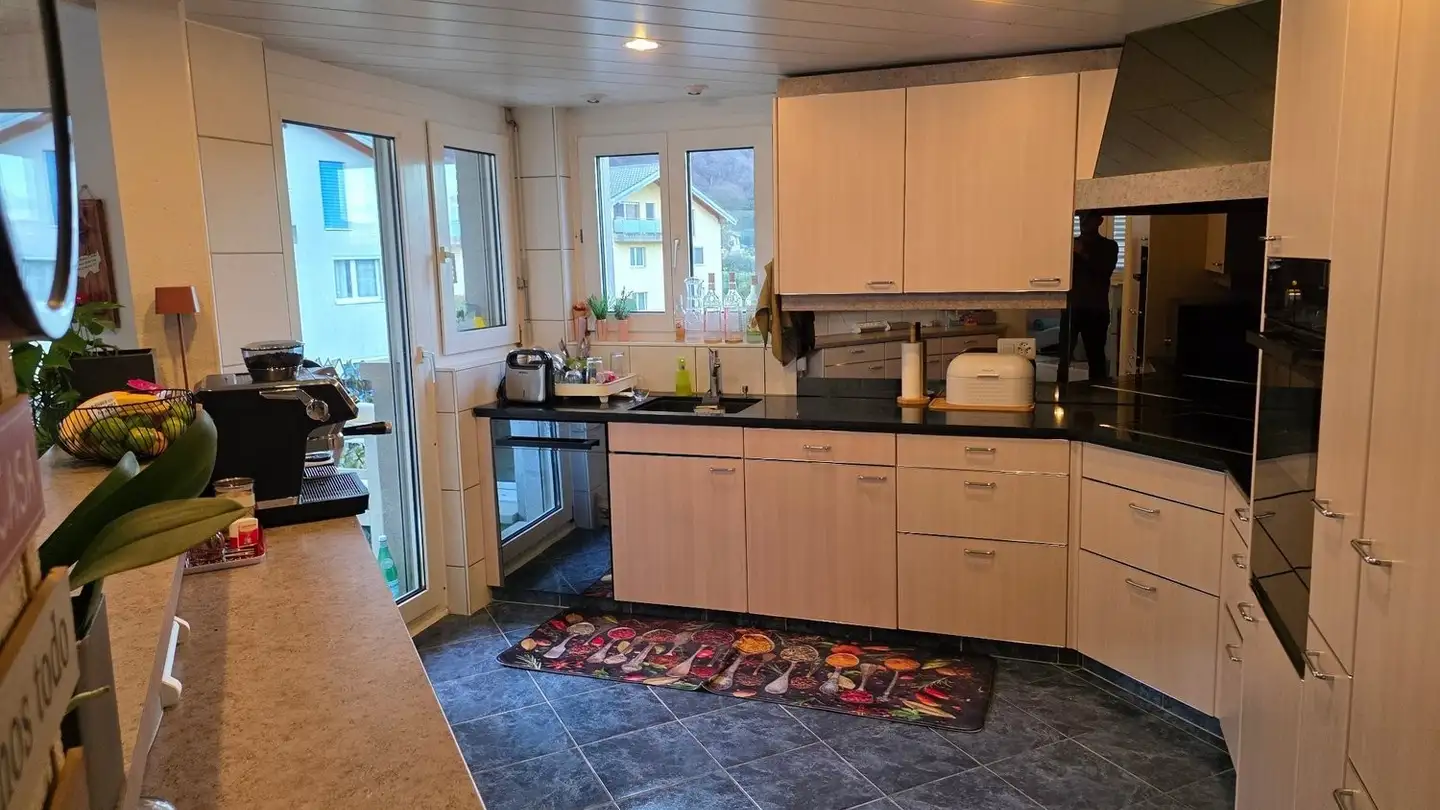 Apartment for rent - 1897 Bouveret - Photo 2