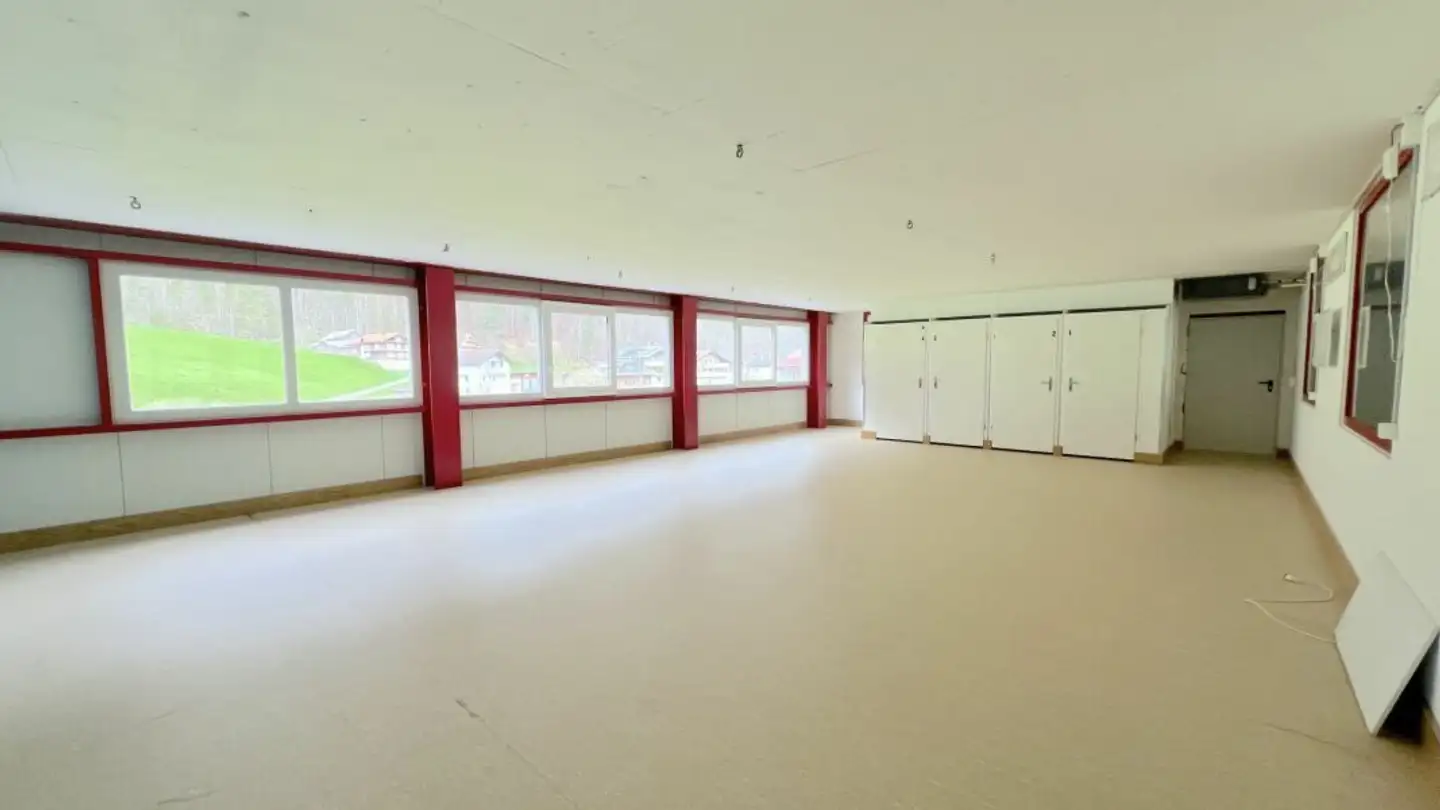 Negozio in affitto - Industriestrasse 12, 6436 Ried (Muotathal) - Photo 2