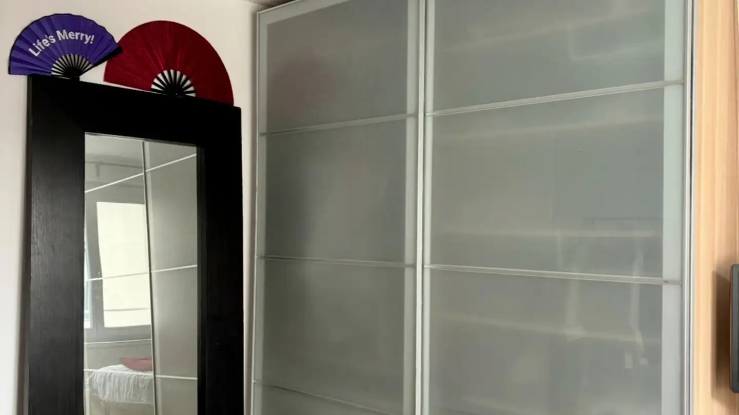 Zimmer mieten - Eichbühlstrasse 68, 8004 Zürich - Foto 2