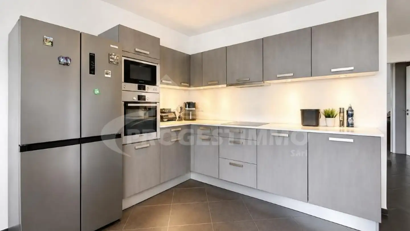 Appartement à vendre - 1868 Collombey - Photo 2