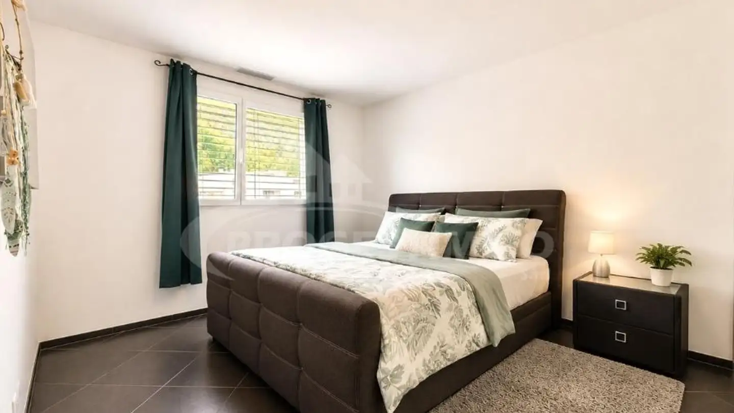 Appartement à vendre - 1868 Collombey - Photo 3