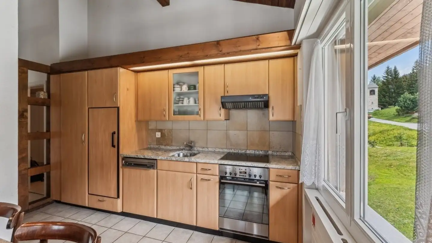 Duplex à vendre - Voa Crapera 5, 7078 Lenzerheide/Lai - Photo 4