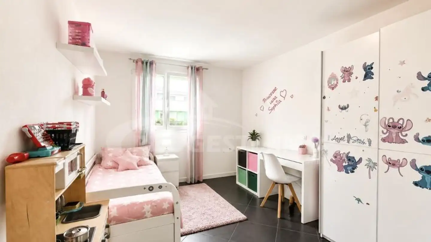 Appartement à vendre - 1868 Collombey - Photo 4