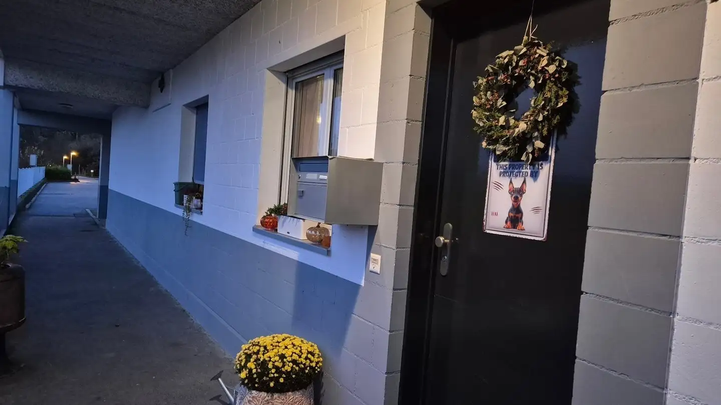 Apartment for rent - Zimberrainweg 23, 5074 Eiken