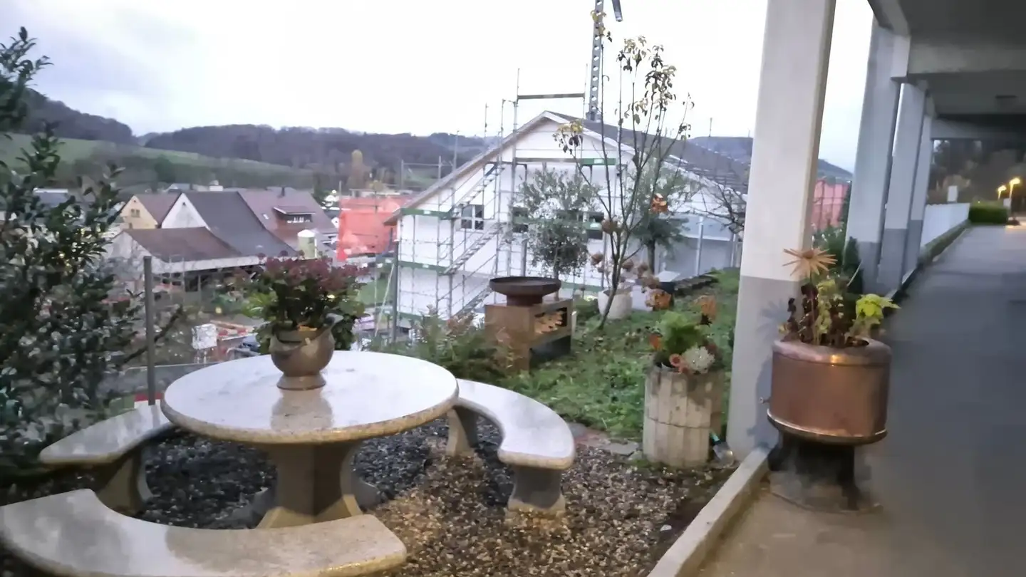 Appartamento in affitto - Zimberrainweg 23, 5074 Eiken - Photo 2