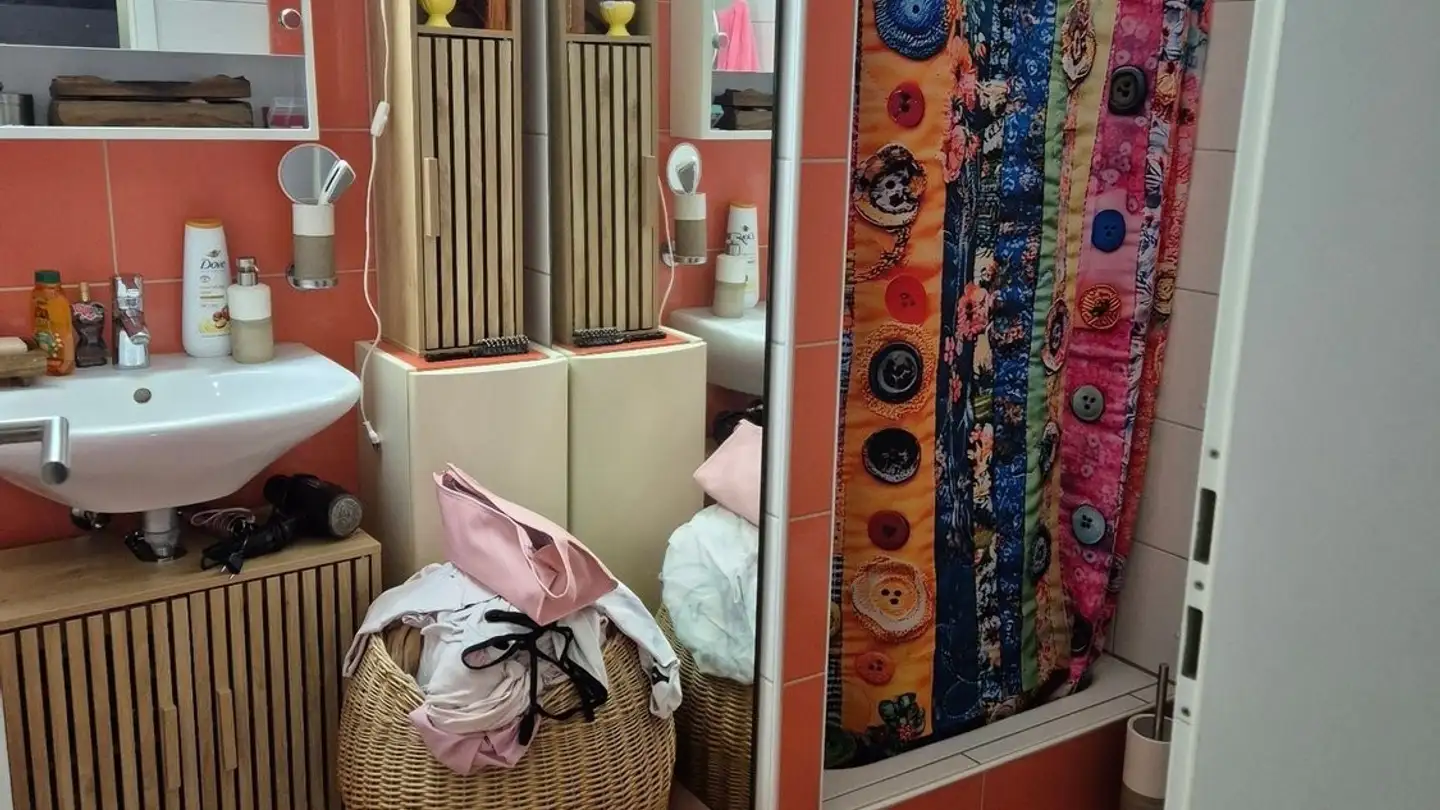 Appartamento in affitto - Zimberrainweg 23, 5074 Eiken - Photo 4