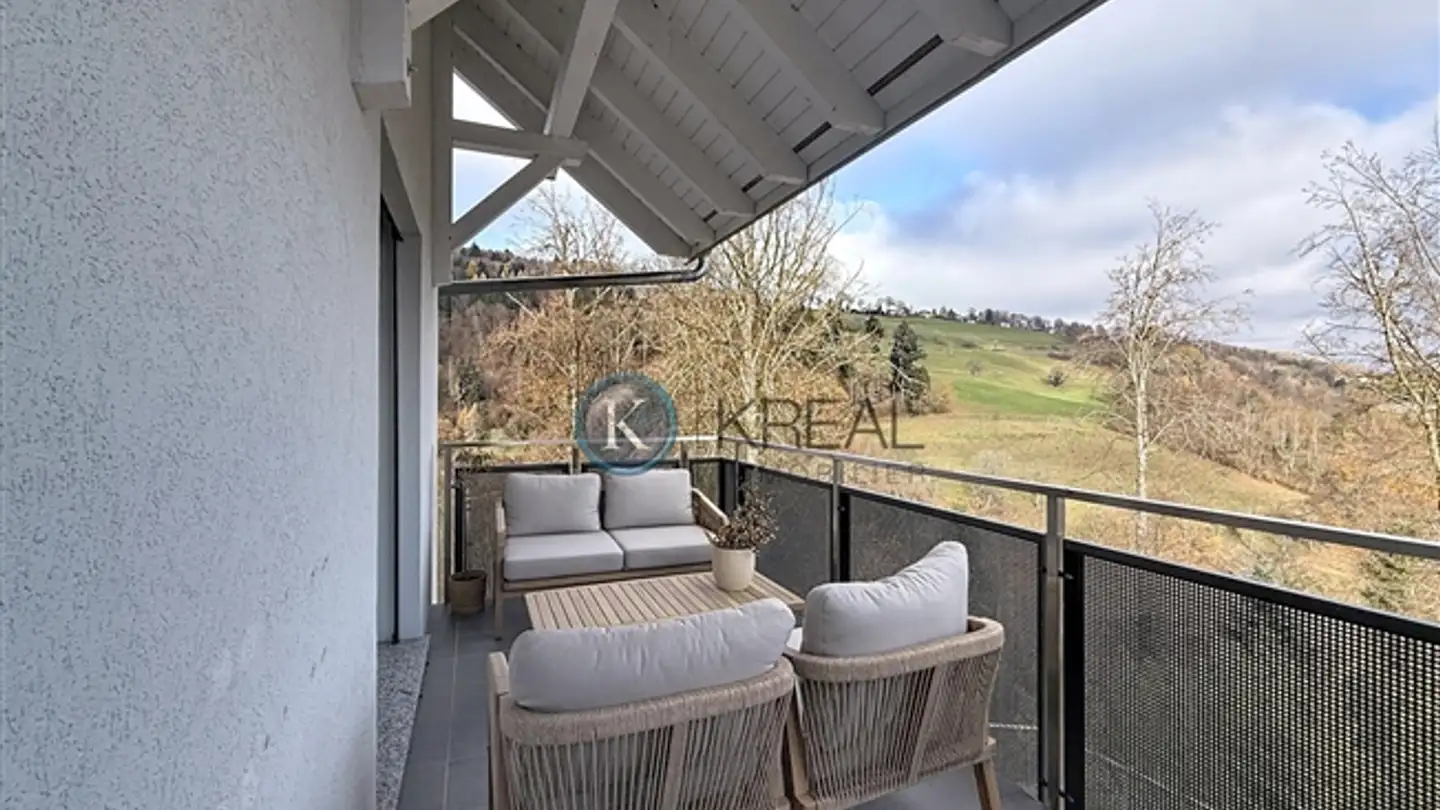 Reihenhaus kaufen - 1000 Lausanne 25 - Foto 4