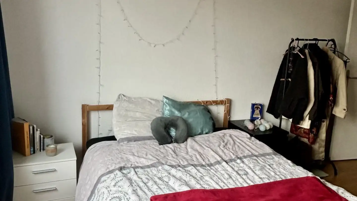 Zimmer mieten - Eichbühlstrasse 68, 8004 Zürich - Foto 4