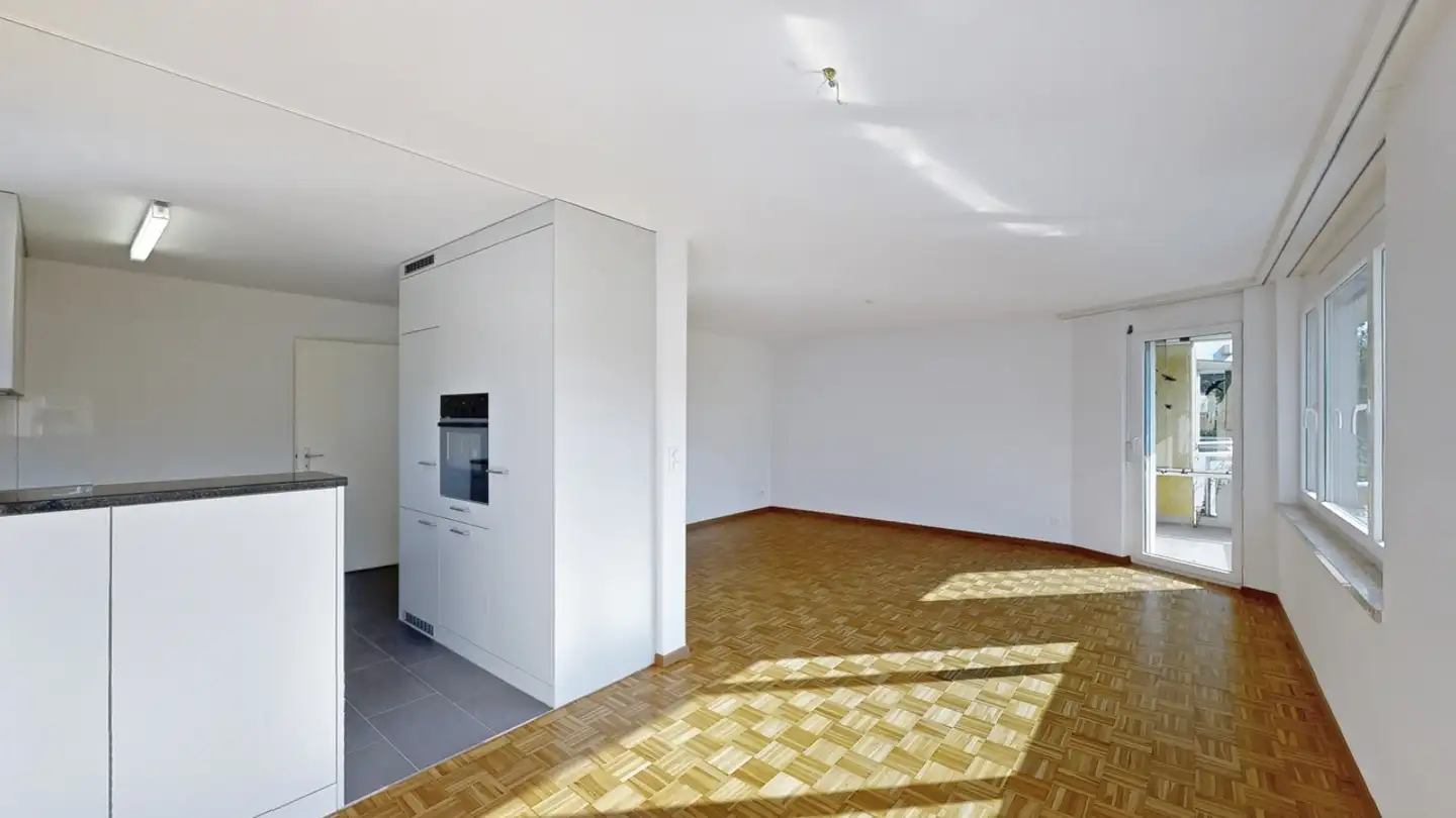 Apartment for rent - Zilweg 5, 9016 St. Gallen - Photo 4