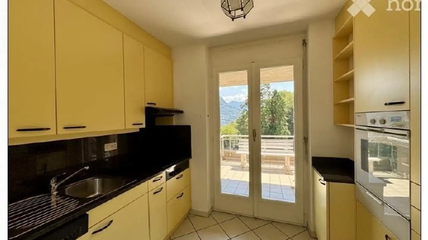 Appartamento in affitto - Via Vira 2, 6942 Savosa - Foto 2