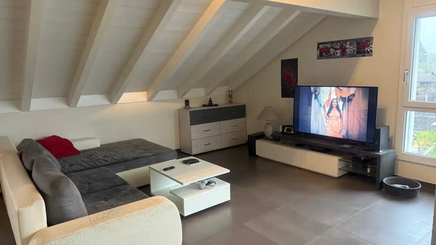 Appartamento in affitto - Rue de la Faverge 19, 2853 Courfaivre - Foto 4