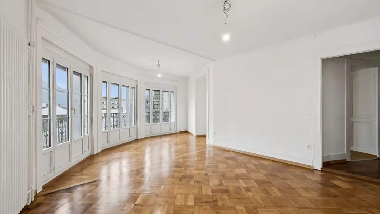Apartment for rent - Rue De L'eglise-Catholique 11, 1820 Montreux - Photo 2