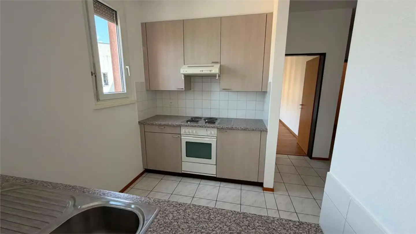 Wohnung mieten - Via Moncucchetto 21, 6900 Lugano - Foto 3