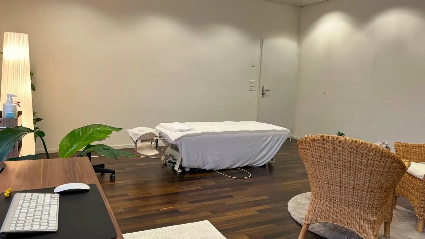 Commercial for rent - Waldeggstrasse 32, 6343 Rotkreuz - Photo 3