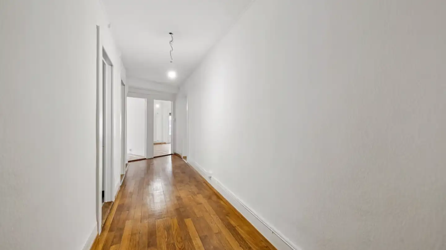 Apartment for rent - Rue De L'eglise-Catholique 11, 1820 Montreux - Photo 3