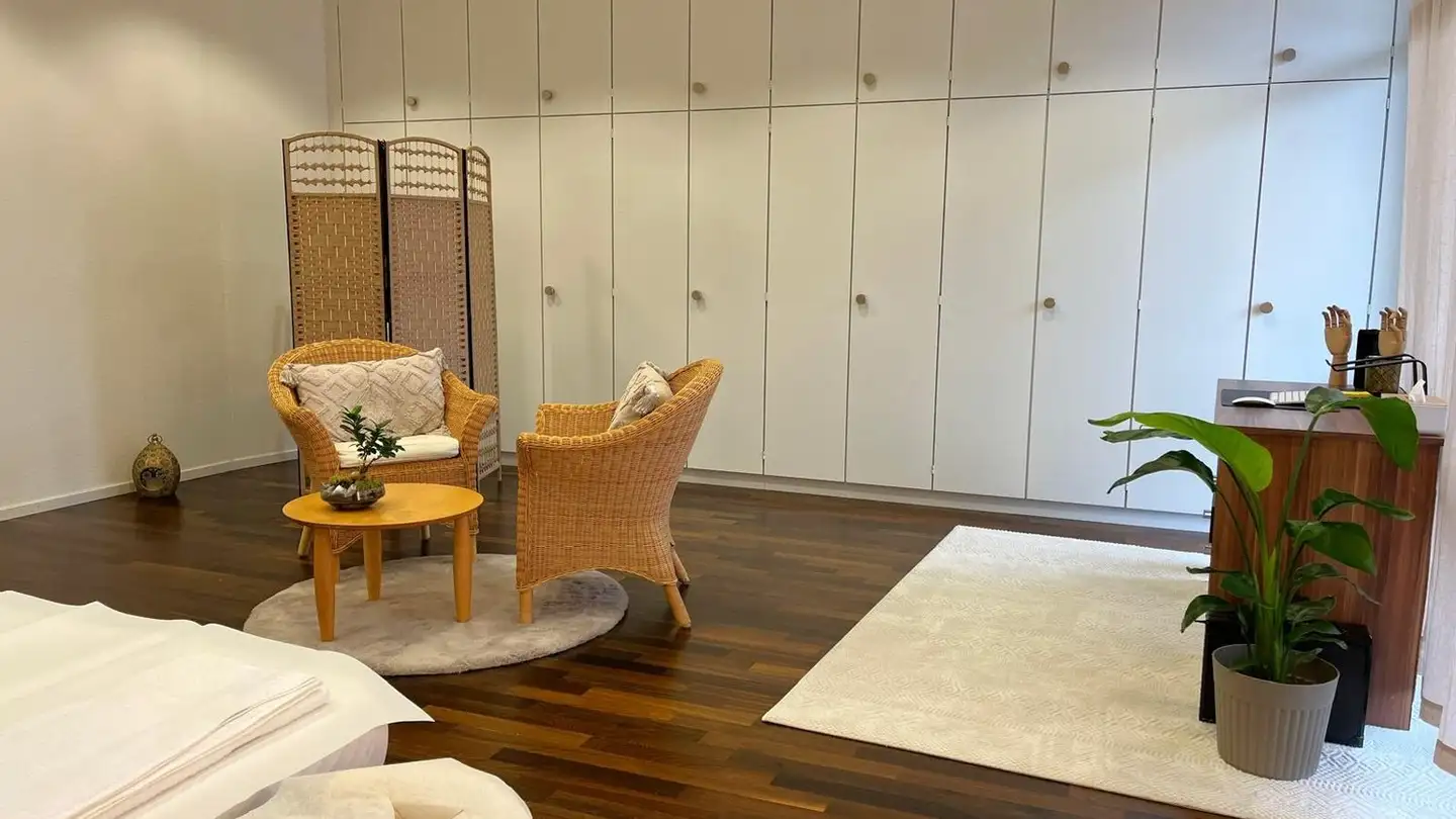 Commercial for rent - Waldeggstrasse 32, 6343 Rotkreuz