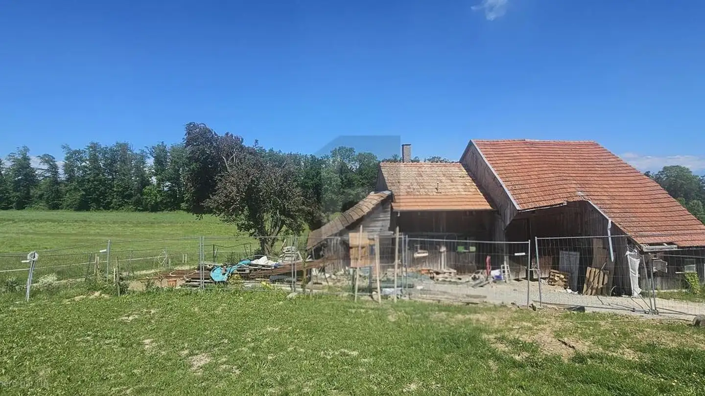 Einfamilienhaus kaufen - 1756 Lovens