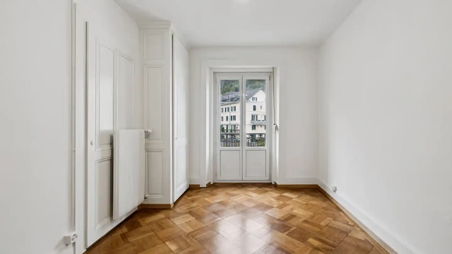Apartment for rent - Rue De L'eglise-Catholique 11, 1820 Montreux - Photo 4