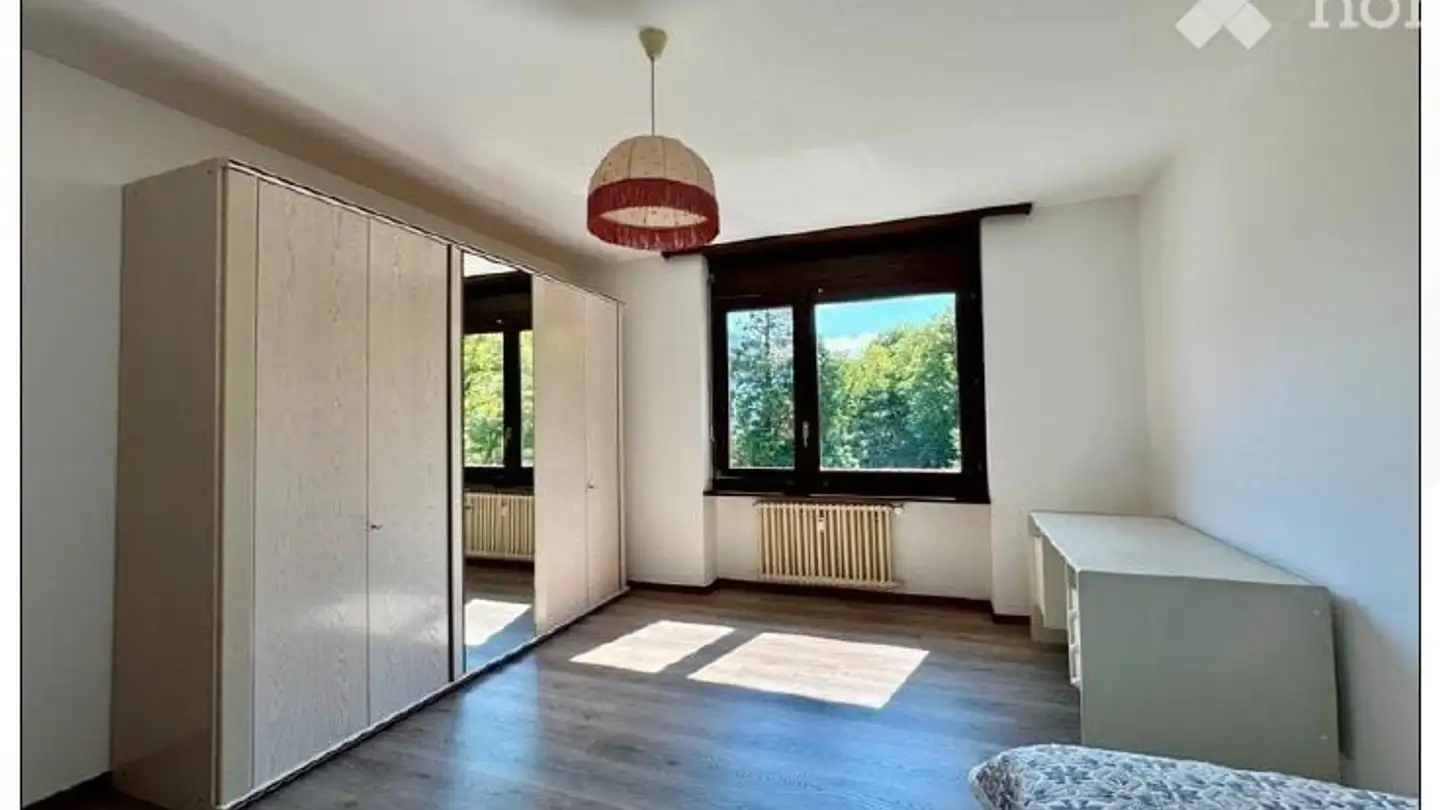 Appartamento in affitto - Via Vira 2, 6942 Savosa - Foto 4