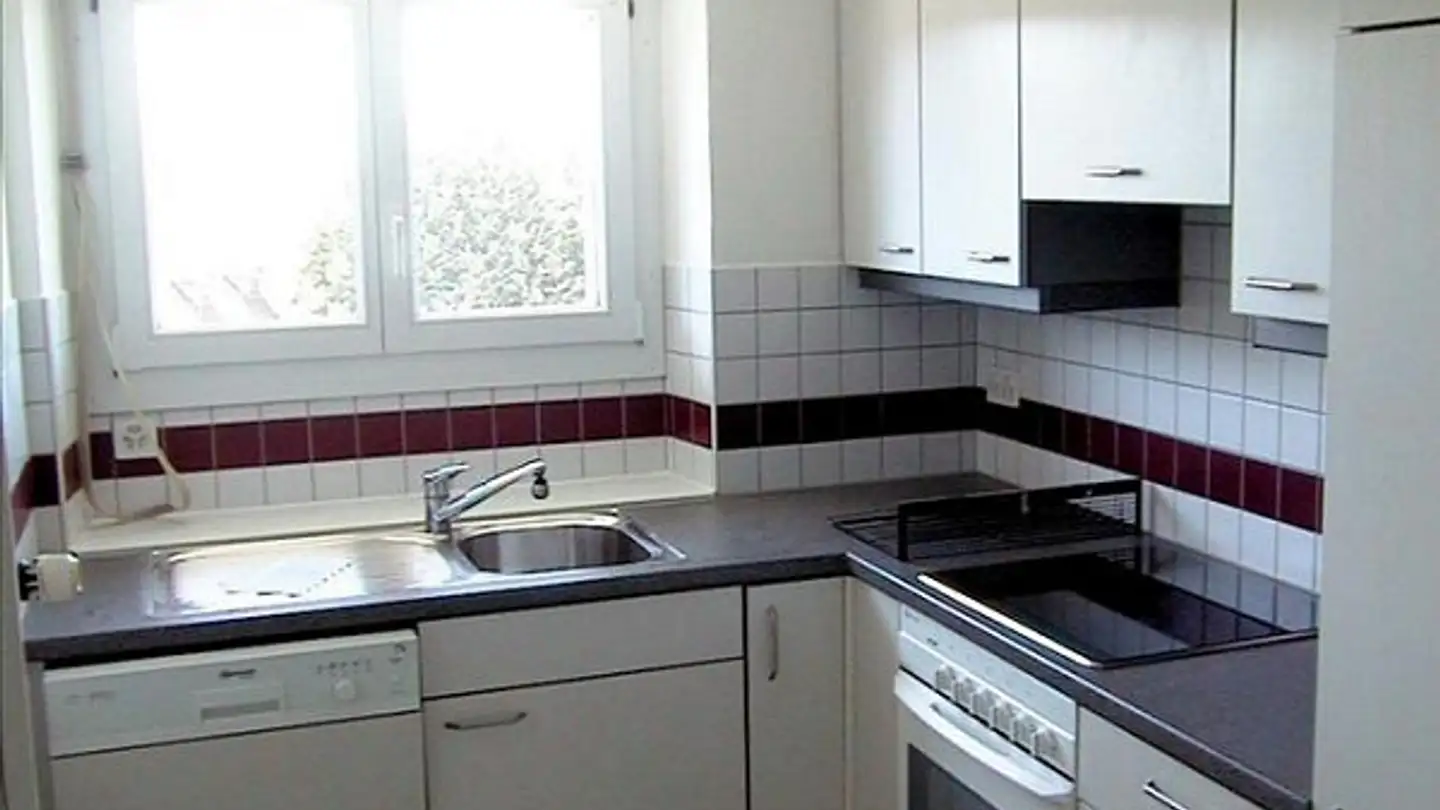 Appartamento in affitto - Gotthelfstrasse 52, 3400 Burgdorf - Photo 4