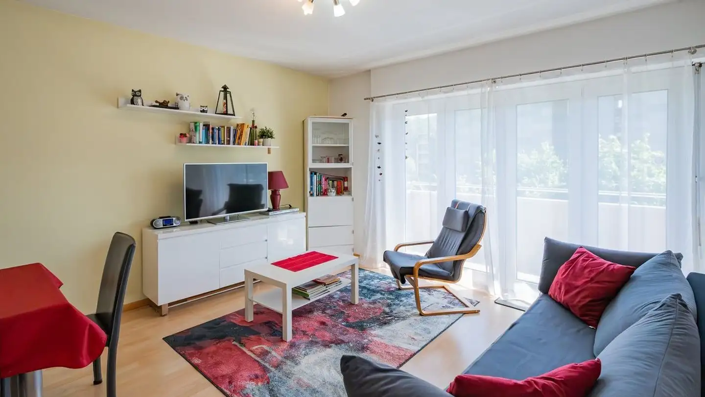 Appartamento in vendita - Via Ponte Vecchio 2, 6982 Agno - Photo 4