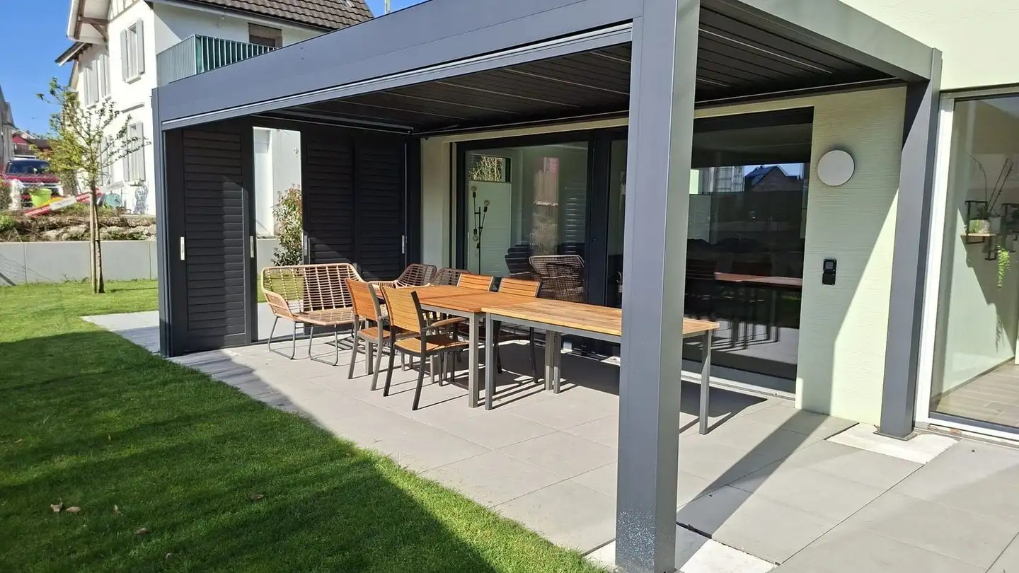 Appartement en terrasse à vendre - Florastrasse 4, 8580 Amriswil - Photo 2