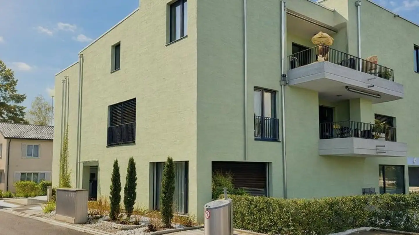 Appartement en terrasse à vendre - Florastrasse 4, 8580 Amriswil - Photo 3