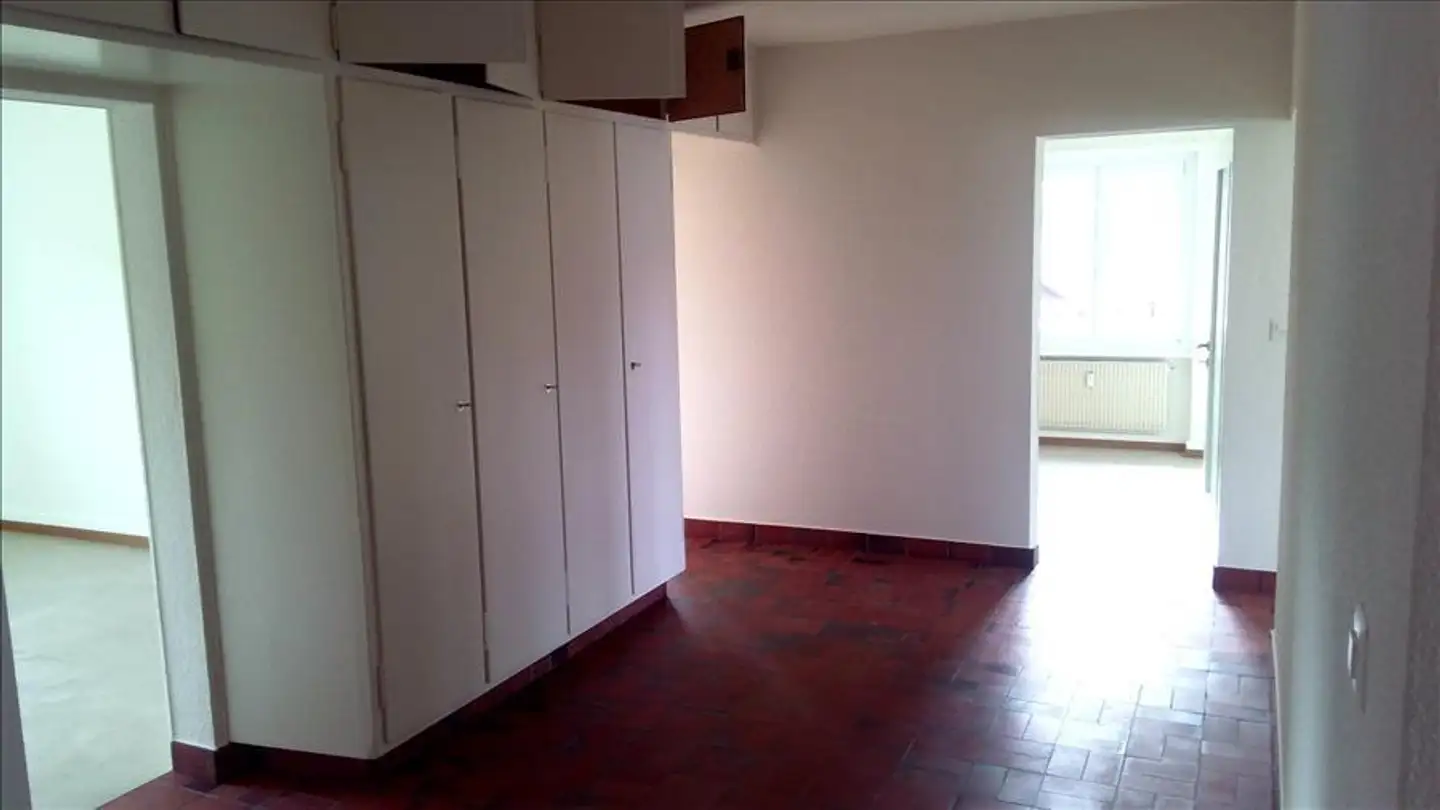 Appartamento in affitto - Gotthelfstrasse 52, 3400 Burgdorf - Photo 2