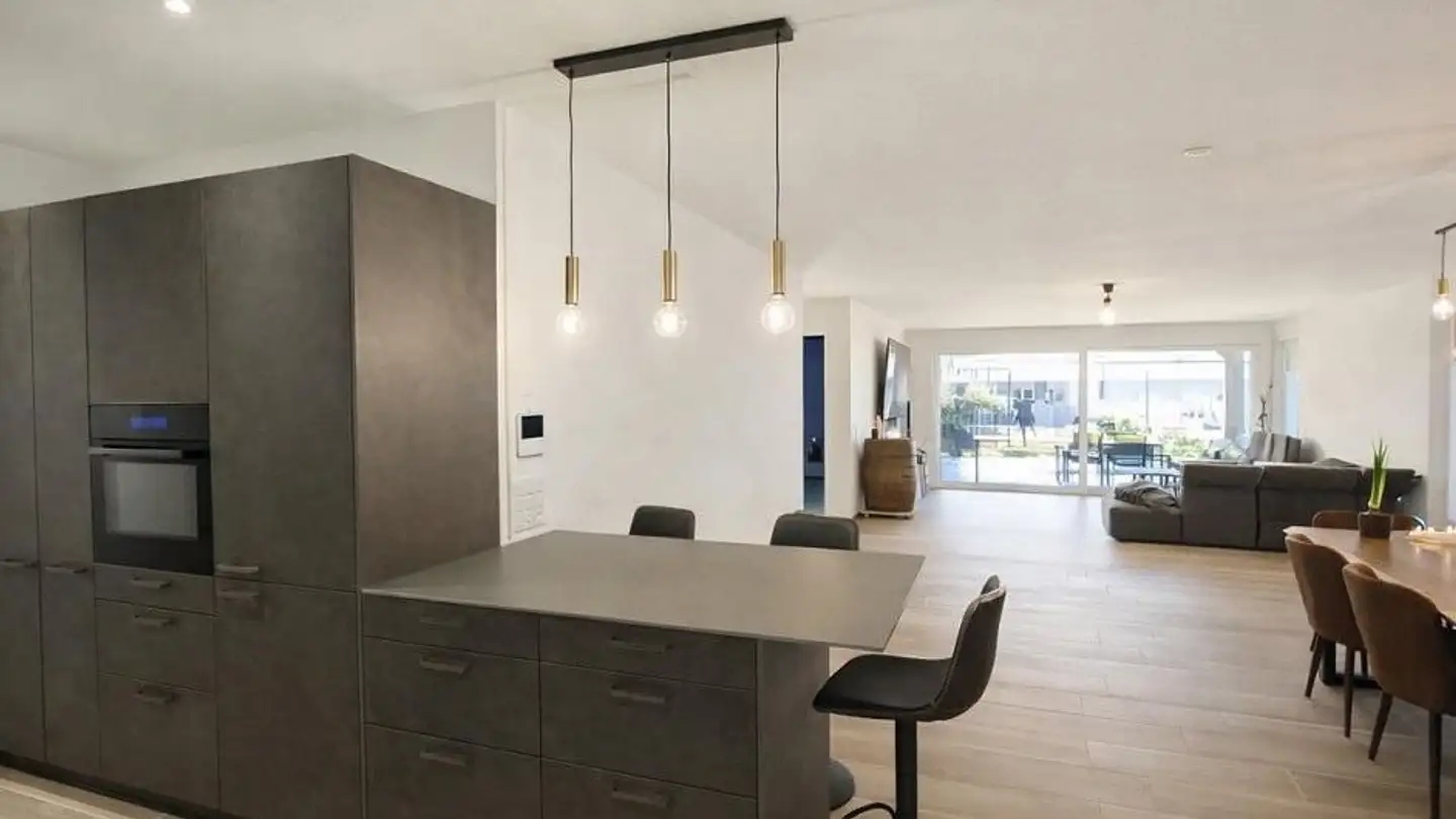 Appartement en terrasse à vendre - Florastrasse 4, 8580 Amriswil - Photo 4