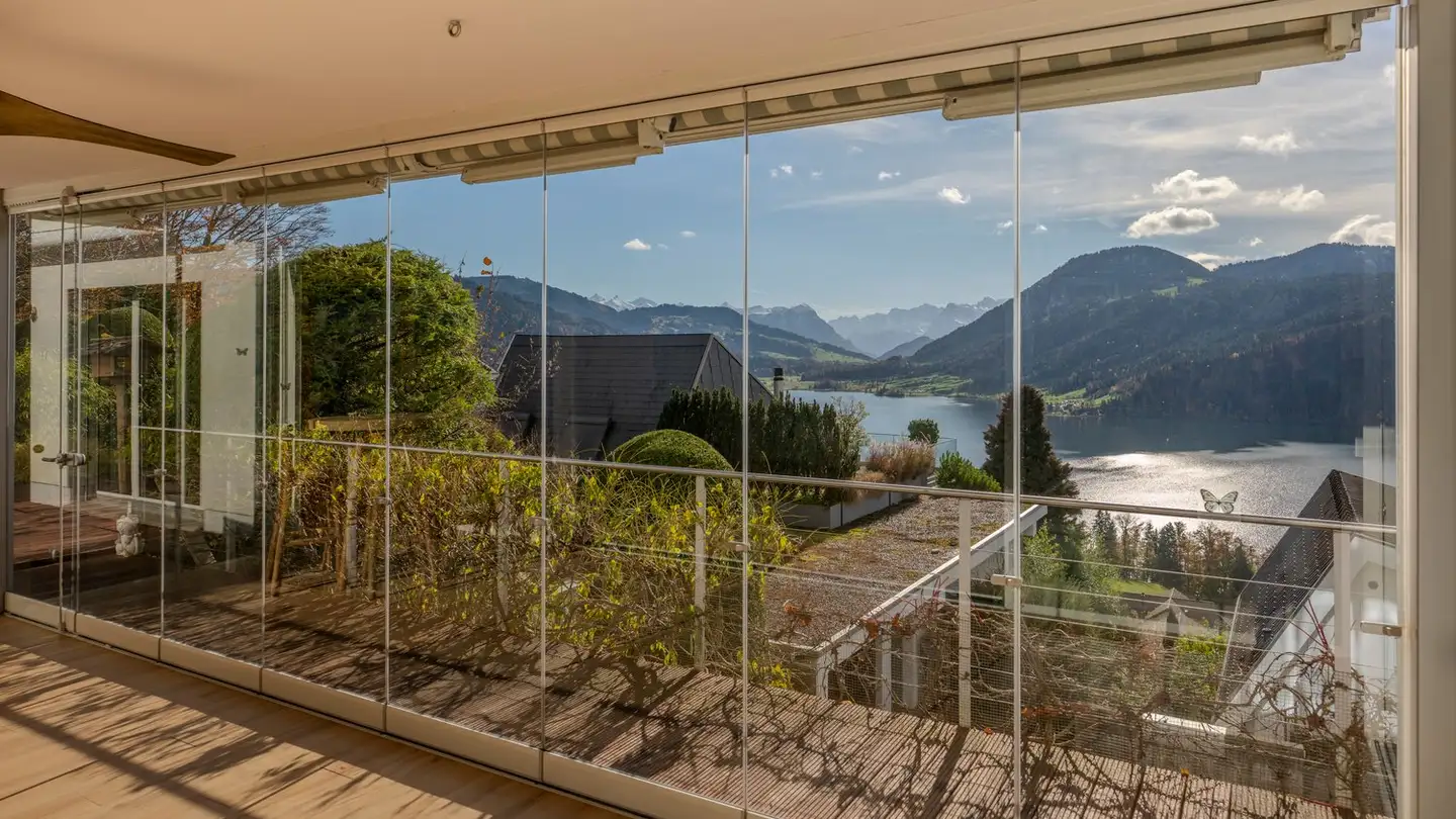 Appartamento in vendita - Im Grod 18, 6315 Alosen - Photo 3