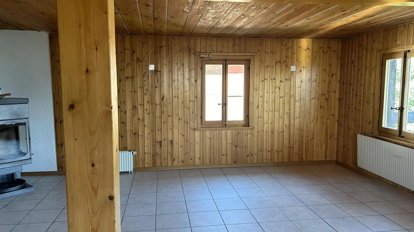 Appartamento in affitto - Rue D'erdesson 27, 3979 Grône - Photo 4