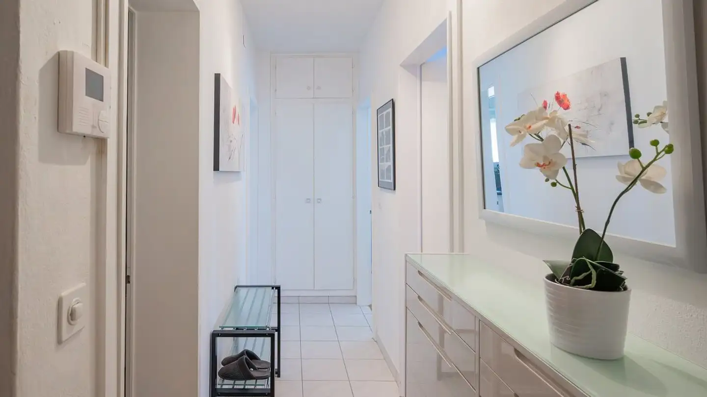 Appartamento in vendita - Via Ponte Vecchio 2, 6982 Agno - Photo 3